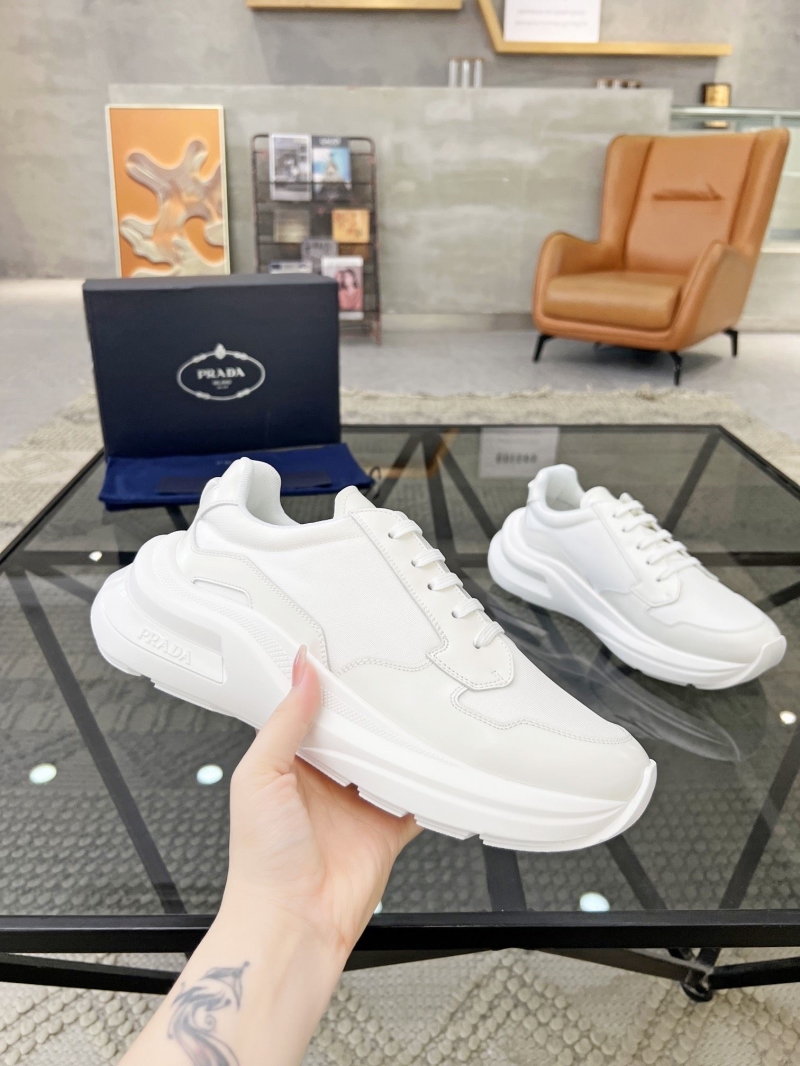 Prada Sneakers